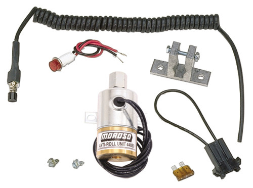 Moroso 44050 - Universal Anti-Roll Kit
