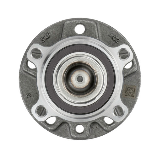 Moog 512568 - 15-21 Jeep Renegade Rear Hub Assembly