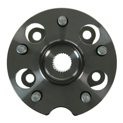 Moog 512482 - 2011 Toyota Sienna Rear Hub Assembly