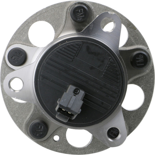 Moog 512635 - 17-21 Kia Niro Rear Wheel Hub & Bearing Assembly