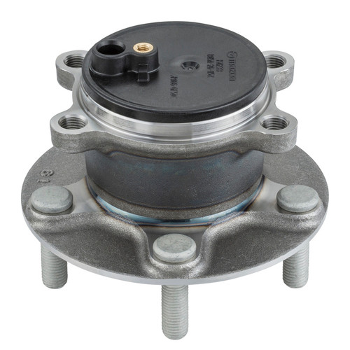 Moog 512523 - 14-18 Mazda 3 Sport Rear Hub Assembly