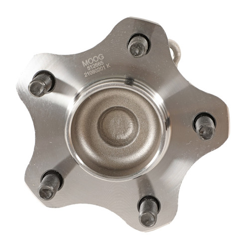 Moog 512665 - 19-23 Nissan Altima Front / Rear Hub Assembly