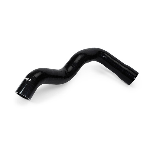 Mishimoto MMHOSE-GM-8L - 68-77 Chevrolet El Camino 307 Silicone Lower Radiator Hose