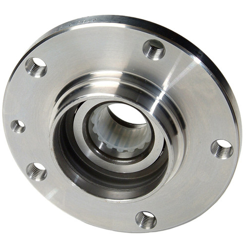 Moog 513096 - 89-91 BMW 525i Front Hub Assembly
