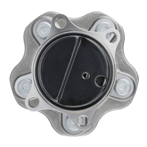 Moog 512494 - 11-17 Nissan Juke Rear Hub Assembly