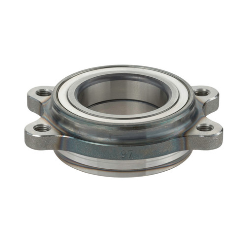 Moog 512574 - 15-18 Porsche Macan Front / Rear Hub Assembly