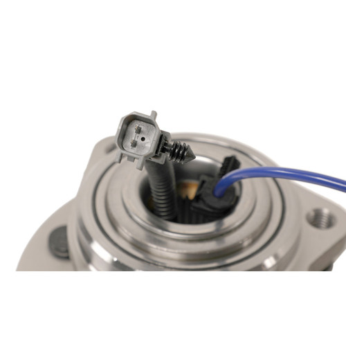 Moog 513234 - 06-10 Jeep Commander Front Hub Assembly