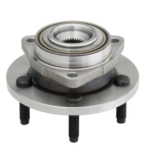 Moog 513228 - 05-10 Dodge Dakota Front Hub Assembly