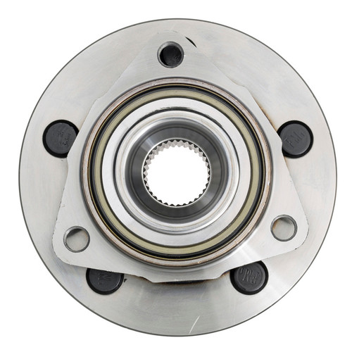 Moog 513228 - 05-10 Dodge Dakota Front Hub Assembly
