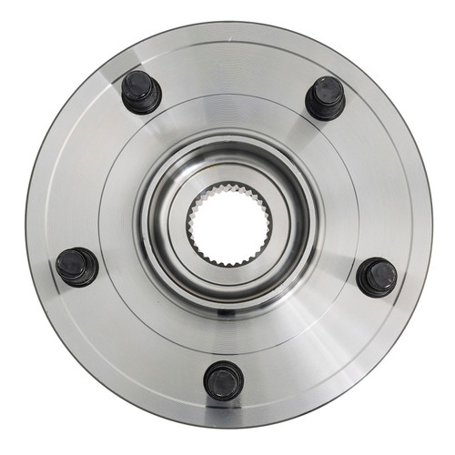 Moog 513228 - 05-10 Dodge Dakota Front Hub Assembly