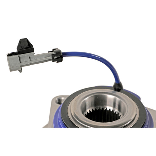 Moog 513236 - 06-07 Buick Terraza Front / Rear Hub Assembly