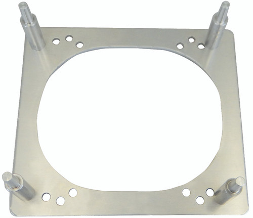 Moroso 62071 - Carburetor Work Stand - Universal