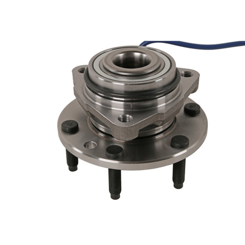 Moog 513188 - 03-08 Isuzu Ascender Front Hub Assembly