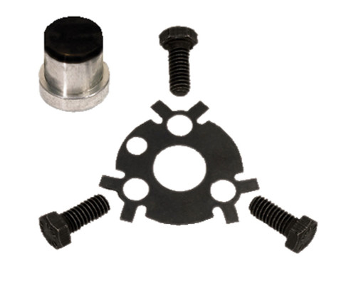 Moroso 60462 - Chevrolet Big Block Cam Stop Button Kit