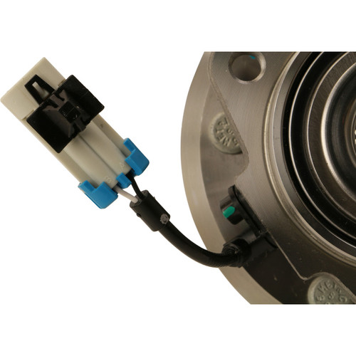 Moog 513276 - 07-09 Suzuki XL-7 Front Hub Assembly