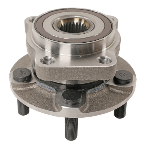Moog 513303 - 13-14 Subaru XV Crosstrek Front Hub Assembly