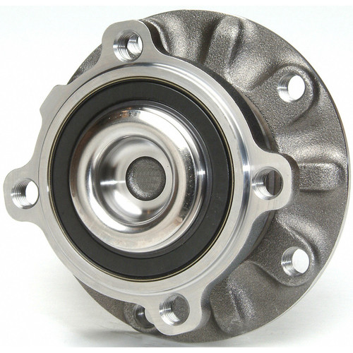 Moog 513172 - 01-03 BMW 525i Front Hub Assembly