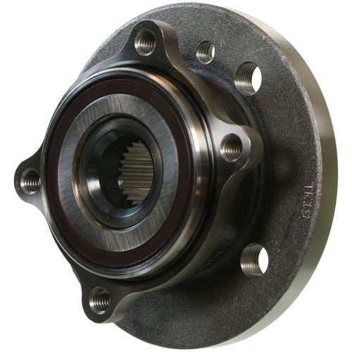 Moog 513309 - 07-15 Mini Cooper Front Hub Assembly