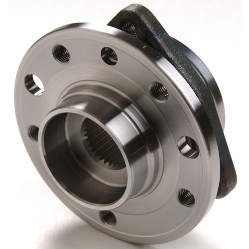 Moog 513192 - 02-09 Saab 9-5 Aero Front Hub Assembly