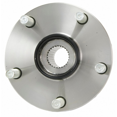 Moog 513239 - 06-07 Subaru B9 Tribeca Front Hub Assembly