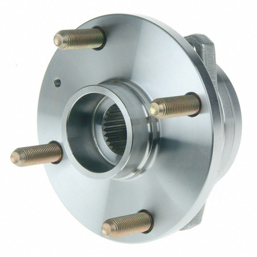 Moog 513251 - 04-05 Suzuki Verona Front Hub Assembly