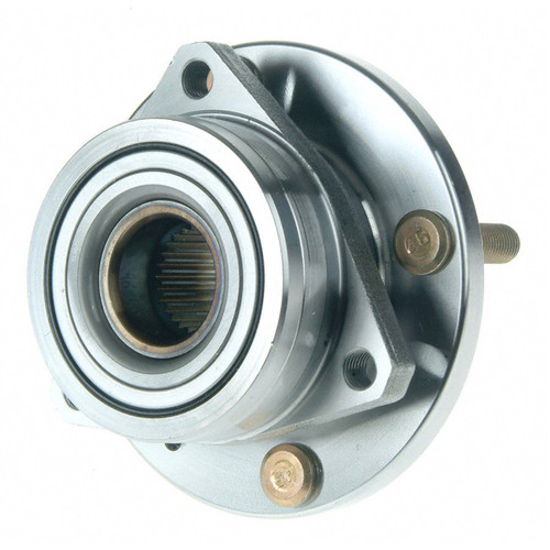 Moog 513251 - 04-05 Suzuki Verona Front Hub Assembly