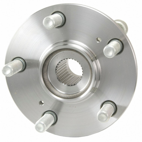 Moog 513252 - 05-12 Acura RL Front Hub Assembly