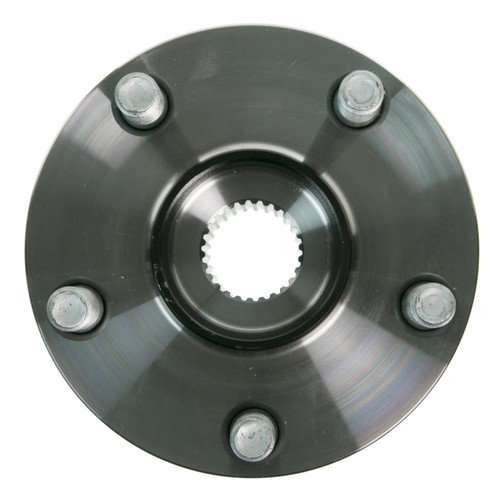Moog 513287 - 11-17 Lexus CT0h Front Hub Assembly