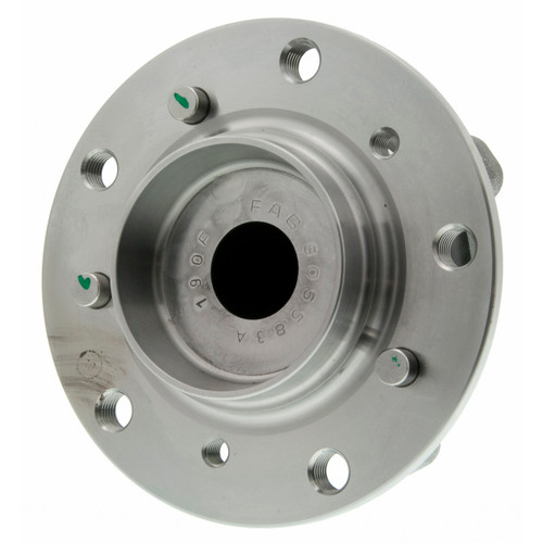 Moog 513274 - 08-13 BMW M3 Front Hub Assembly
