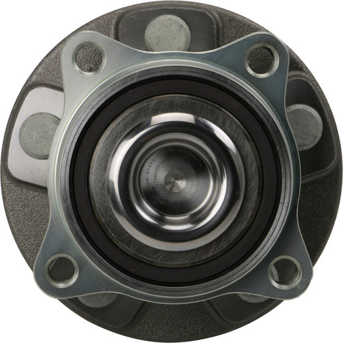Moog 513410 - 13-15 Jaguar XFR-S Front Hub Assembly