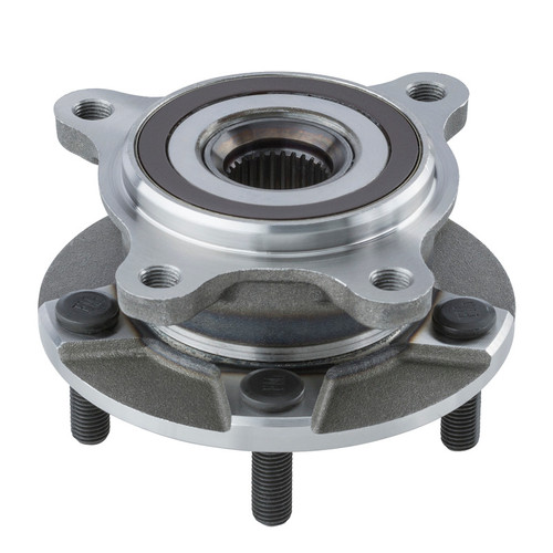 Moog 513365 - 16-19 Lexus IS300 Front Left Hub Assembly