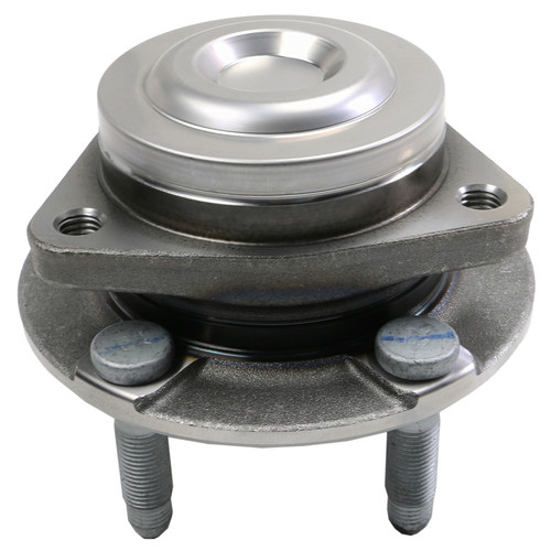 Moog 513387 - 14-17 Chevrolet SS Front Hub Assembly