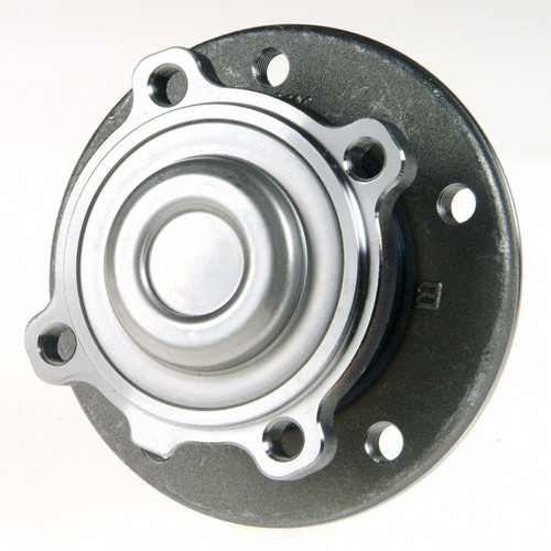 Moog 513254 - 11-13 BMW 335is Front Hub Assembly
