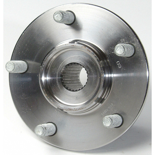 Moog 513157 - 95-05 Chrysler Sebring Front Hub Assembly