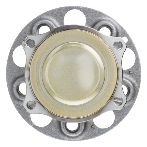Moog 513355 - 15-16 Mercedes-Benz SL400 Front Hub Assembly