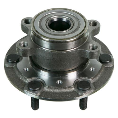 Moog 513166 - 02-04 Isuzu Axiom Front Hub Assembly