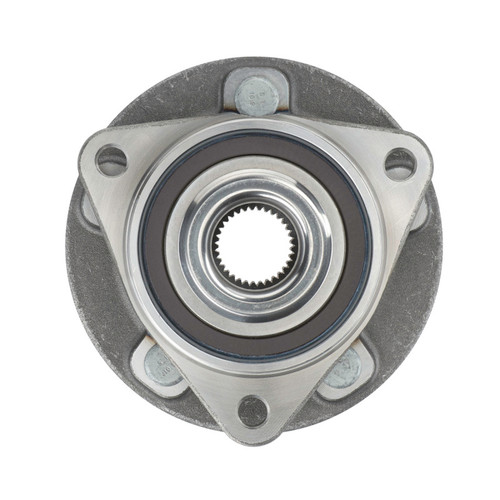 Moog 513403 - 16-19 Chevrolet Volt Front Hub Assembly