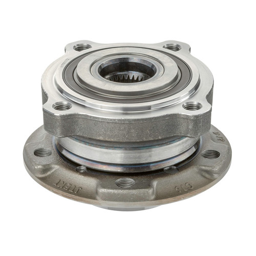 Moog 513399 - 15-16 BMW X5 M Front Hub Assembly