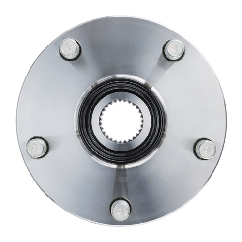 Moog 513358 - 15-19 Subaru WRX Front / Rear Hub Assembly Moog 513358 - 15-19 Subaru WRX Front / Rear Hub Assembly