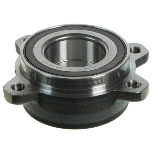 Moog 513340 - 14-19 Porsche 911 Front / Rear Hub Assembly