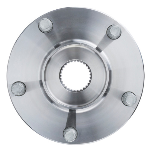 Moog 513336 - 11-17 Nissan Juke Front Hub Assembly