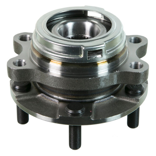 Moog 513338 - 09-14 Nissan Murano Front Hub Assembly