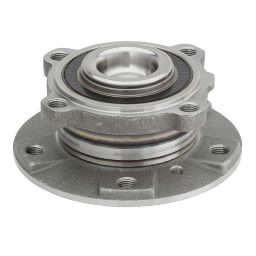 Moog 513210 - 04-07 BMW 525i Front Hub Assembly