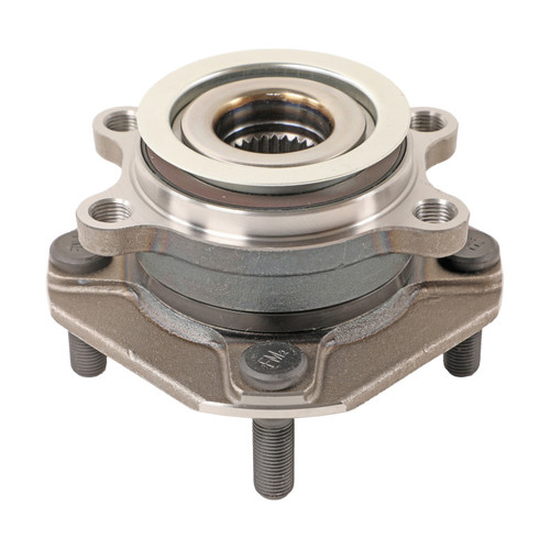 Moog 513297 - 07-12 Nissan Sentra Front Hub Assembly