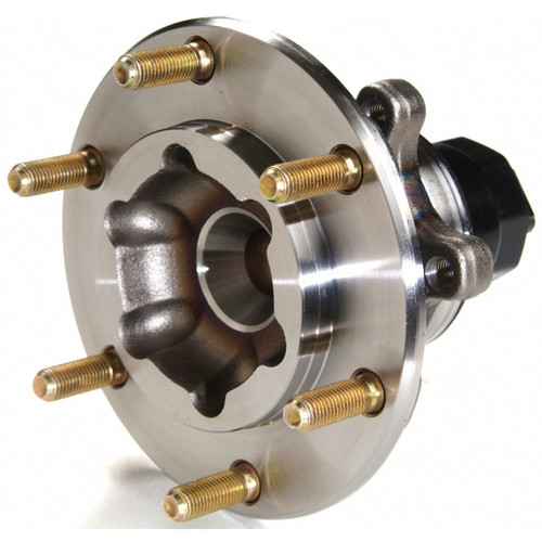Moog 513165 - 02-04 Isuzu Axiom Front Hub Assembly