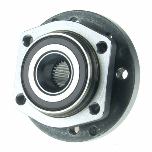 Moog 513216 - 1993 Volvo 850 Front Hub Assembly