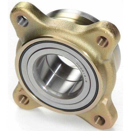 Moog 513161 - 00-06 Honda Insight Front Hub Assembly