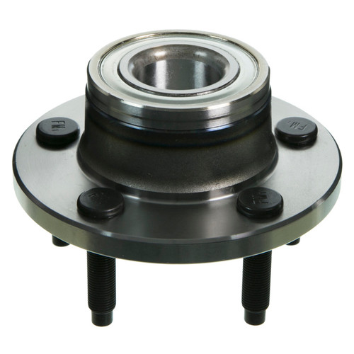 Moog 513222 - 05-09 Ford Mustang Front Hub Assembly