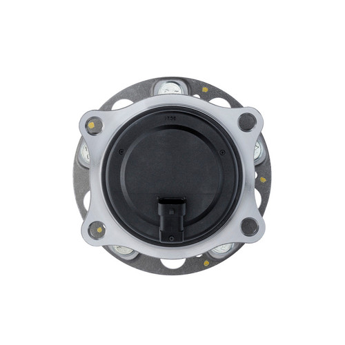 Moog 513376 - 2017 Genesis G80 Front Hub Assembly