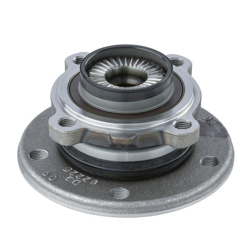 Moog 513368 - 13-16 BMW 3i xDrive Front Hub Assembly